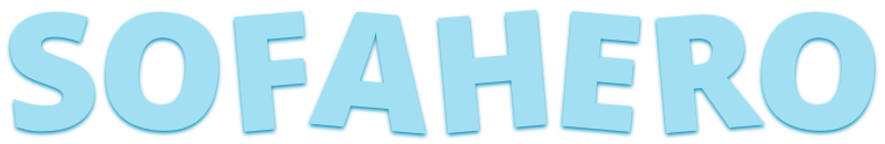 Sofahero title